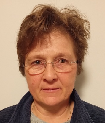 Benkovic Markovič Sanja